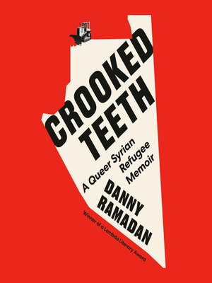 cover image of Crooked Teeth